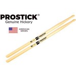 Ficha técnica e caractérísticas do produto Baqueta Prostick HY5ATWO American Series - Pro Stick
