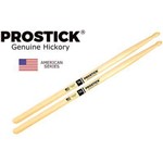 Ficha técnica e caractérísticas do produto Baqueta Prostick HY7ATWO American Series - Pro Stick