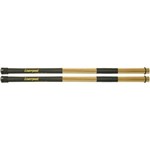 Ficha técnica e caractérísticas do produto Baqueta Rod Liverpool Acoustic Rods Light com Cerdas Leves de Bambu RD 156