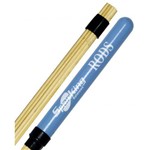 Ficha técnica e caractérísticas do produto Baqueta Rod Spanking Linha Rods Colorida Azul (4110az)