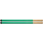 Ficha técnica e caractérísticas do produto Baqueta Rod Vater Bamboo Splashstick Vsps Cerdas em Bamboo Volume Controlado e Macio Made In Usa