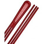 Ficha técnica e caractérísticas do produto Baqueta Spanking Espaguete para Tamborim com 3 Varetas (111775)