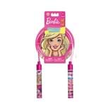 Ficha técnica e caractérísticas do produto Barbie Corda de Pular Fabulosa Fun Divirta se