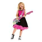 Ficha técnica e caractérísticas do produto Barbie Guitarra Fabulosa com Função MP3 Player - Fun Divirta-se