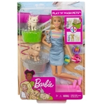Ficha técnica e caractérísticas do produto Barbie