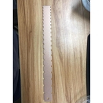 Ficha técnica e caractérísticas do produto Bass Fingerboard Height Measurement Ruler Metal Guitar Neck Notch Instrument Repair Tool