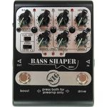 Ficha técnica e caractérísticas do produto Bass Shaper Pedal Para Baixo - Nig
