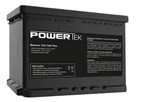 Bateria 12v 7a Flex Selada P Nobreak Alarmes Cerca Elétrica - Powertek