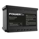 Ficha técnica e caractérísticas do produto Bateria 12v 7ah Flex En012 / Un / Powertek