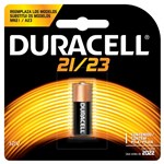 Ficha técnica e caractérísticas do produto Bateria 12V Alcalina 21/23 Duracell