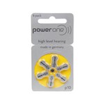Bateria Auditiva P10 - Power One