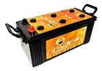Ficha técnica e caractérísticas do produto Bateria Auxiliar Audio Power 180ah/1800ah Pico