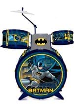 Ficha técnica e caractérísticas do produto Bateria Batman Infantil Fun Divirta-Se
