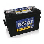 Ficha técnica e caractérísticas do produto Bateria Boat 220AH Moura 723