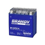 Bateria Brandy Gel Gtx12