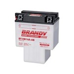 Ficha técnica e caractérísticas do produto Bateria Brandy Yb16Aab 0483 . . 64398