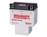 Ficha técnica e caractérísticas do produto Bateria Brandy Yb16aab 0483 . .