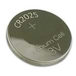 Bateria Cr123a 3v Alkalina Lithium