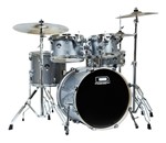 Bateria D One Street Ds20 Silver Bombo 20x16