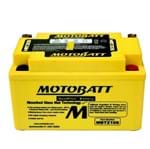 Ficha técnica e caractérísticas do produto Bateria Agm Gel Motobatt Mbtz10s 8,6ah Suzuki An 125