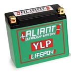 Ficha técnica e caractérísticas do produto Bateria de Litio Ylp14 Ducati Streetfighter 1098 Aliant