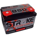 Ficha técnica e caractérísticas do produto Bateria de Som Stroke Power 100ah/hora e 850Ah/pico