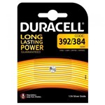 Ficha técnica e caractérísticas do produto Bateria Duracell 392 384 1,5V ( SR736 SR41 )