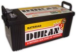 Ficha técnica e caractérísticas do produto Bateria Duran Estacionária Selada 180ah 12v