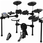 Ficha técnica e caractérísticas do produto Bateria Eletrônica Hit Hat 10 Pol Ed100 X Pro Drums - X-pro Drums
