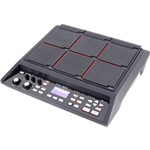 Ficha técnica e caractérísticas do produto Bateria Eletrônica Roland SPD SX Percussão Sampling Pad