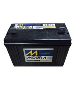 Ficha técnica e caractérísticas do produto Bateria Estacionária 105Ah - Moura NoBreak 12MN105