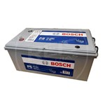 Ficha técnica e caractérísticas do produto Bateria Estacionária Bosch 12v 240ah - P5 4081