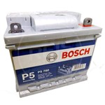 Ficha técnica e caractérísticas do produto Bateria Estacionária Bosch 12v 50ah - P5 780
