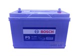 Ficha técnica e caractérísticas do produto Bateria Estacionária Bosch P5 2080 115ah 30 Meses de Garantia