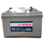 Ficha técnica e caractérísticas do produto Bateria Estacionaria Bosch P5 2080 - 115Ah