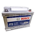 Ficha técnica e caractérísticas do produto Bateria Estacionária Bosch P5 1080 - 65Ah