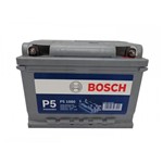 Ficha técnica e caractérísticas do produto Bateria Estacionaria Bosch P5 1080 - 65Ah