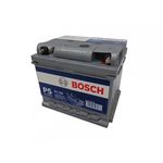 Ficha técnica e caractérísticas do produto Bateria Estacionária Bosch P5 780 50ah 30 Meses de Garantia