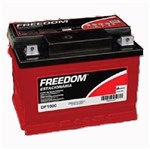 Ficha técnica e caractérísticas do produto Bateria Estacionária Freedom 36 Ah - DF500