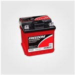 Ficha técnica e caractérísticas do produto Bateria Estacionária Freedom DF300 - 30Ah
