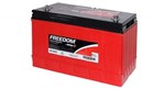 Ficha técnica e caractérísticas do produto Bateria Estacionaria Freedom Df2000
