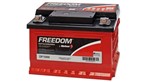 Ficha técnica e caractérísticas do produto Bateria Estacionária Freedom DF1000 12V 70Ah