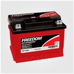 Ficha técnica e caractérísticas do produto Bateria Estacionária Freedom DF1000 - 70Ah