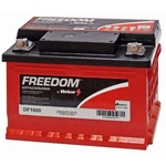 Ficha técnica e caractérísticas do produto Bateria Estacionária Freedom Df1000 70ah