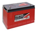 Ficha técnica e caractérísticas do produto Bateria Estacionaria Freedom Df1500 12v 93ah Nobreak, Solar