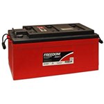 Ficha técnica e caractérísticas do produto Bateria Estacionária Freedom DF4001 - 240Ah