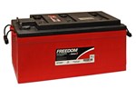 Ficha técnica e caractérísticas do produto Bateria Estacionaria Freedom Df4001