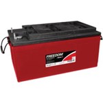 Ficha técnica e caractérísticas do produto Bateria Estacionária Freedom DF4100 - 240Ah