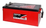 Ficha técnica e caractérísticas do produto Bateria Estacionaria Freedom Df2500 165ah Nobreak, Solar