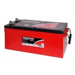 Ficha técnica e caractérísticas do produto Bateria Estacionária Freedom Df2500 165ah